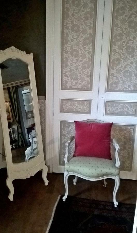 Bed and Breakfast Le Clos Manceau Ле-Ман Экстерьер фото