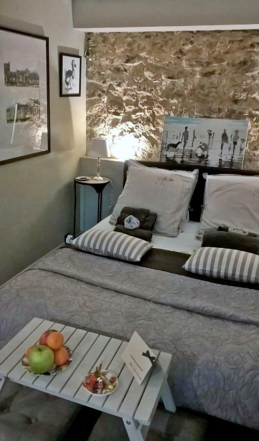 Bed and Breakfast Le Clos Manceau Ле-Ман Экстерьер фото